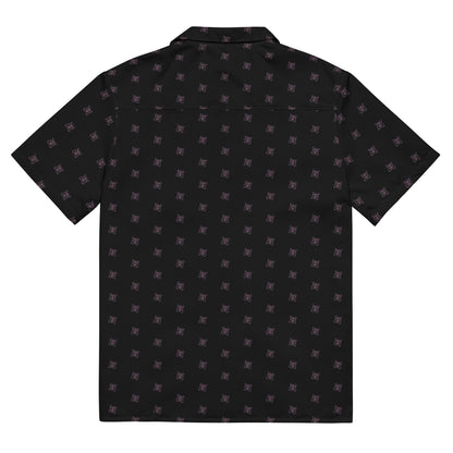 Logomark Black and Purple - Sublument Summer Shirt