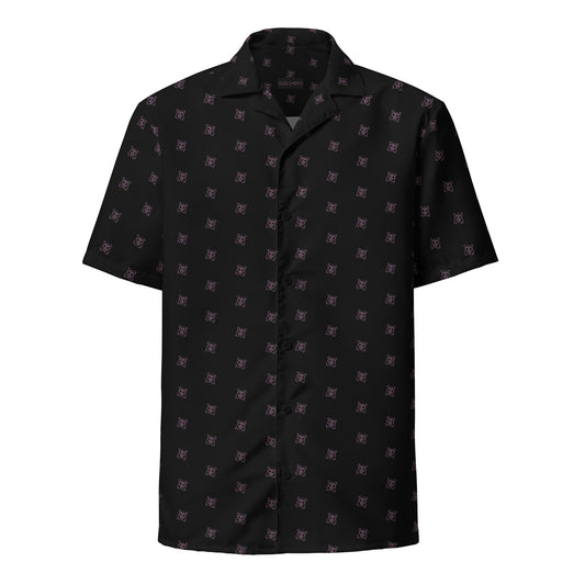 Logomark Black and Purple - Sublument Summer Shirt