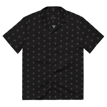 Logomark Black and Purple - Sublument Summer Shirt